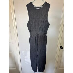 AS Revival "Move Seamless Jumpsuit"